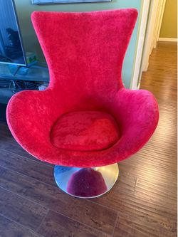 Lounge chair