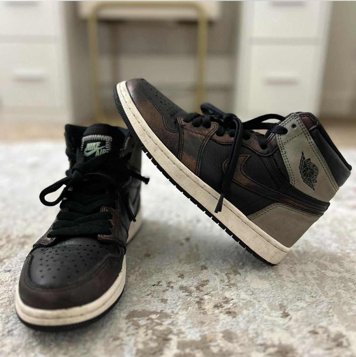 Jordan 1