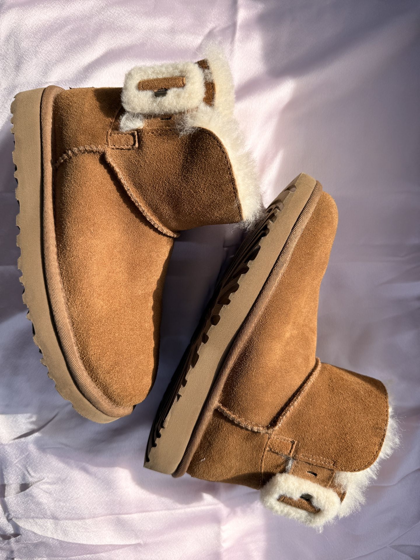 UGG Boots 
