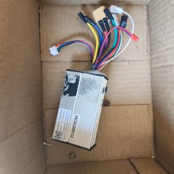 Electric Bike/Scooter Controller 36V Model