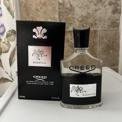 Creed Adventus 