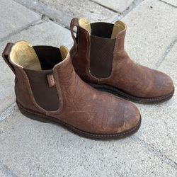Patagonia Women’s Work Boots