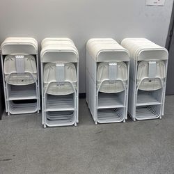 White Finding Chairs S,a,l,e