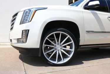 24 inch wheels tires