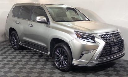 2023 Lexus GX 460