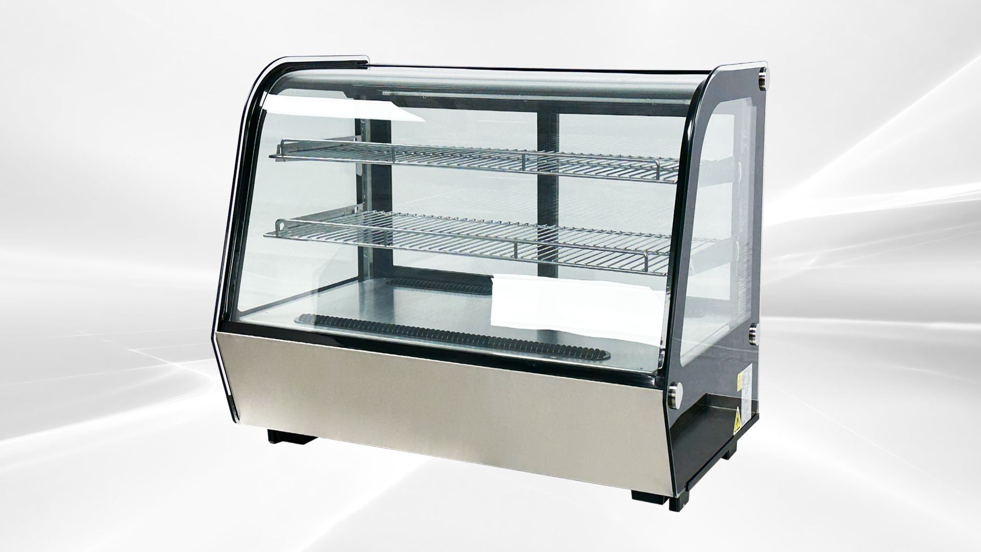 36 inches Countertop Refrigerated Bakery Display NSF CW-160R
