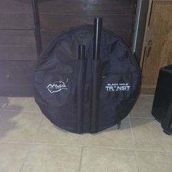Disc Golf Basket