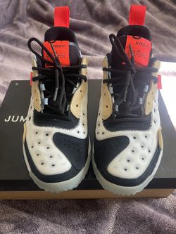 Jordan Delta 2