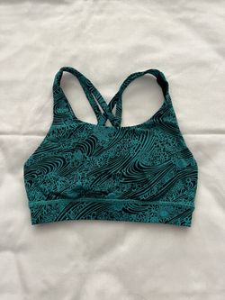 Lululemon Bra Size 0 or 2