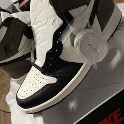 Jordan 1 Mocha (DS) Sz 12