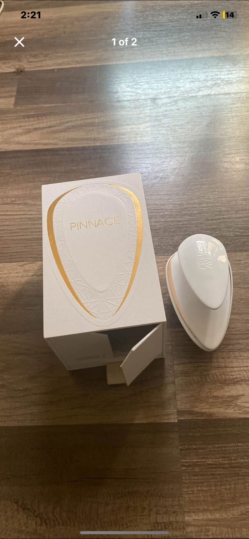 Cologne. Message For Price