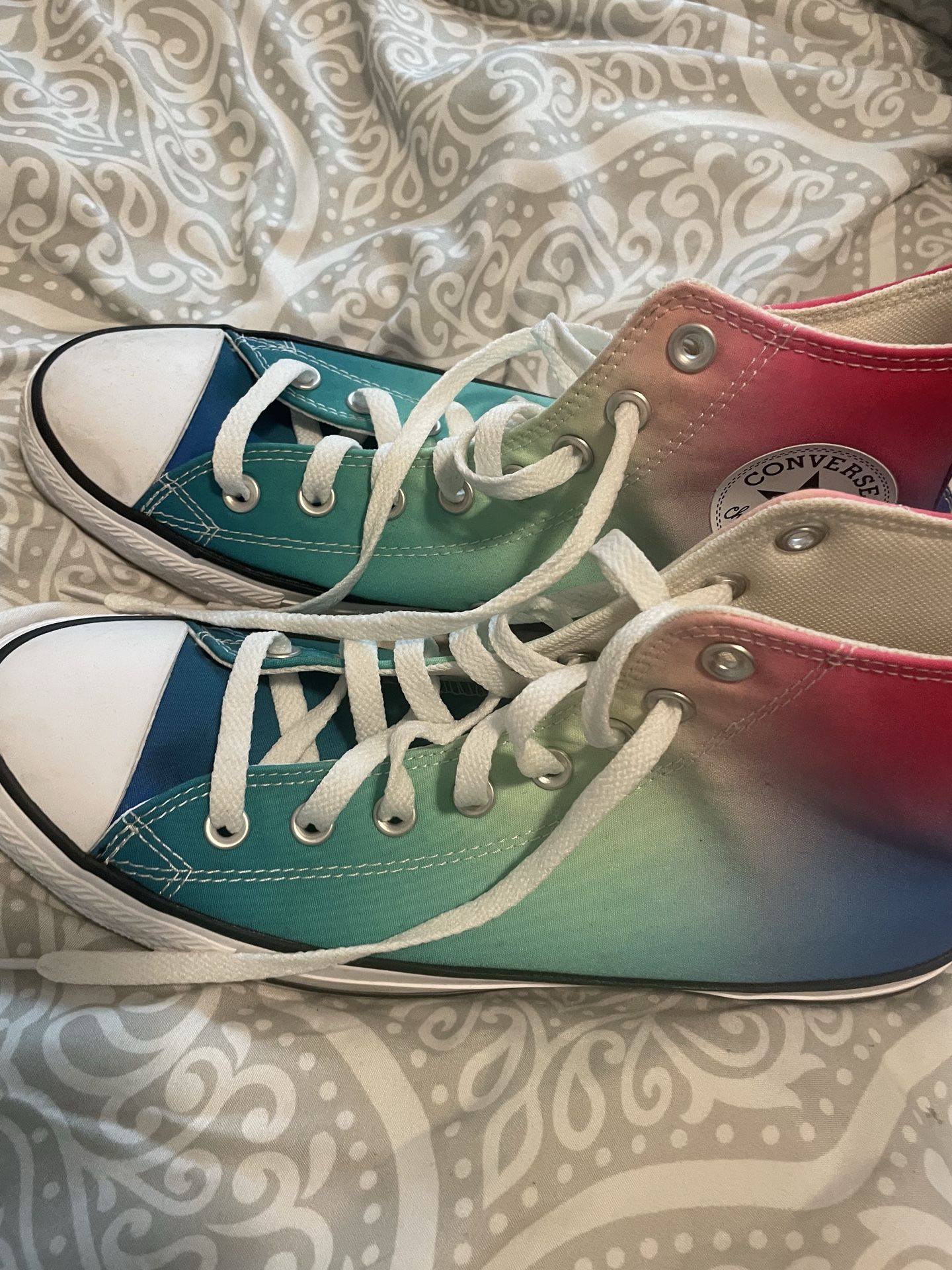 Converse