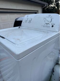 Washer