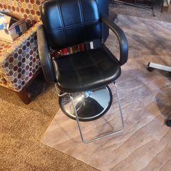 Salon Chairs