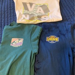 Vans Tshirts 