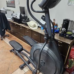 Elliptical Blade Z 