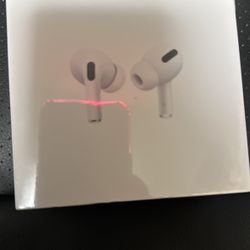 AirPods Pro