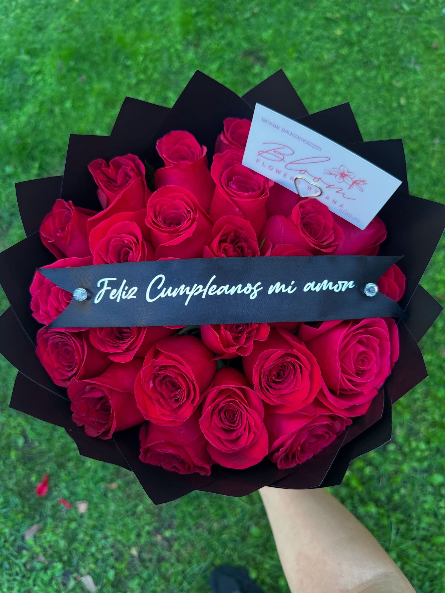 Flower Bouquets