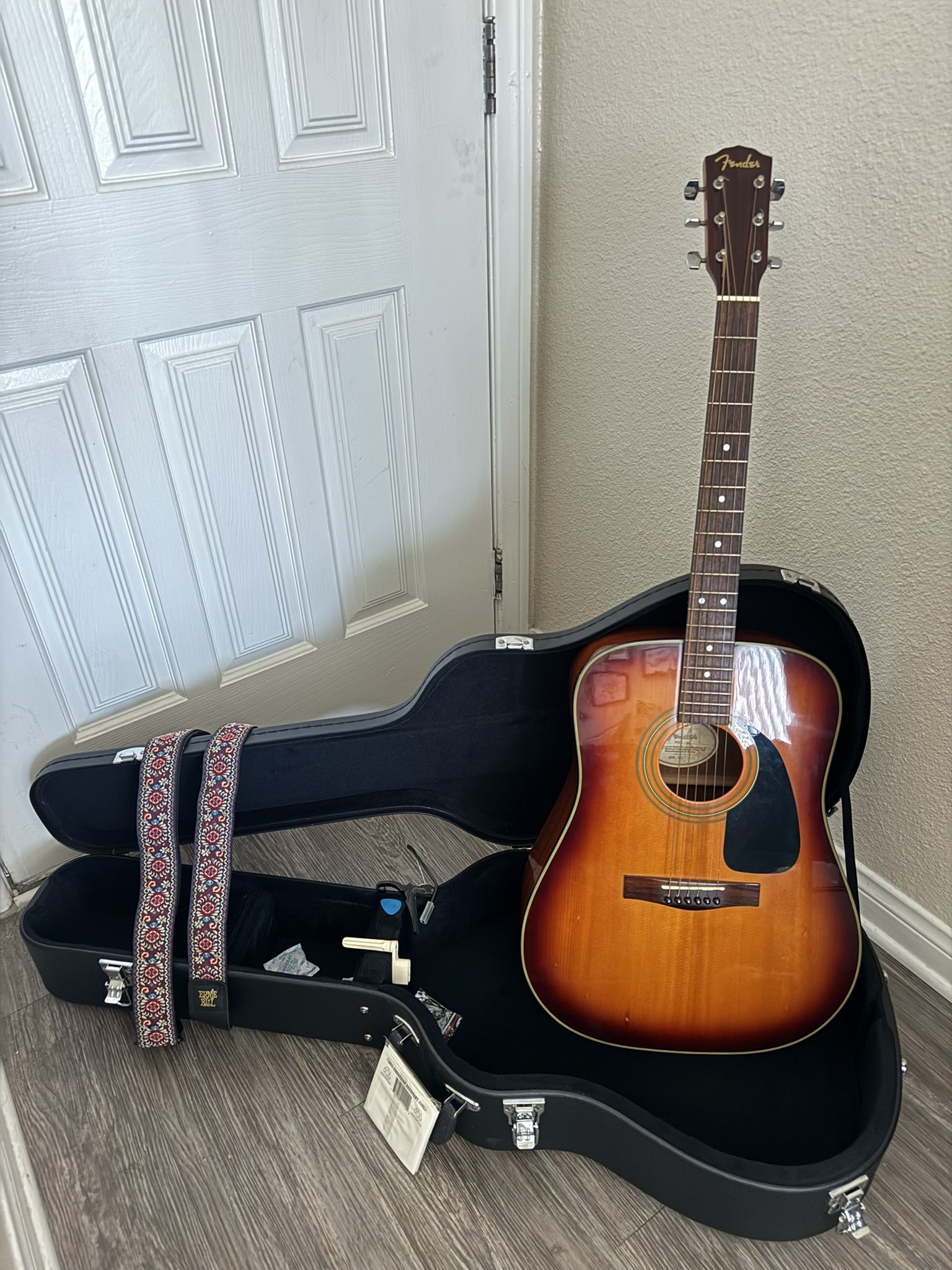 Fender Guitar