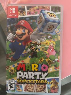 Mario Party