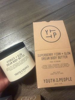 Youth to the people