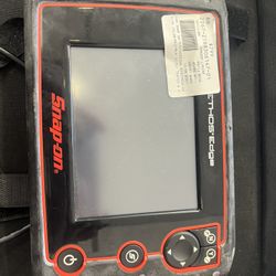 Snap-on ETHOS Edge Diagnostic Scanner