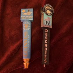 Beer Taps 