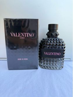 Valentino perfume 100ml 3.4floz