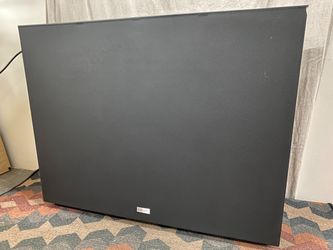 VERADEK Black Block Outdoor Planter