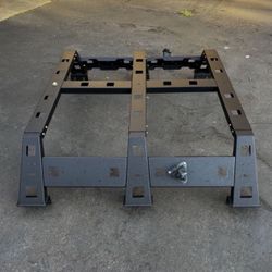 Bed Rack Overland  Mid Size  Trucks 🛻 