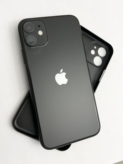 iPhone 11 64GB for Tracfone only
