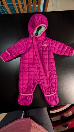 NorthFace Jacket