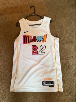 NBA Jerseys