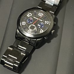 Michale Kors mens watch
