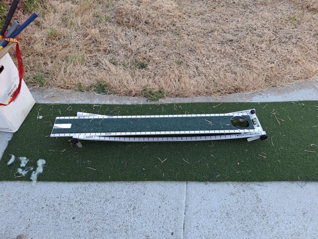 Golf Equip