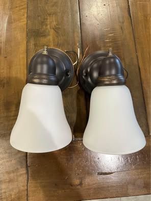 Light Fixtures