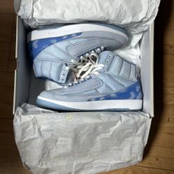 Jordan 2 J. Balvin