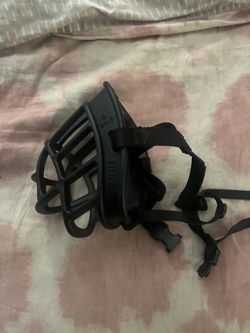Dog Muzzle Size 6