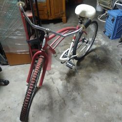 Schwinn Cruser