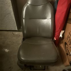 Ford Seats