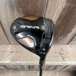 Taylormade BRNR 13.5 Mini Driver