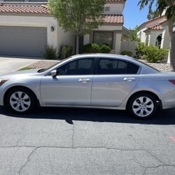 2009 Honda Accord