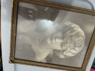 Antique Frame