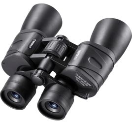 Barska 10-30x50 Gladiator Zoom Binoculars