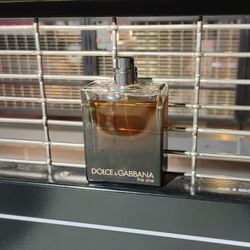 Dolce & Gabbana " The One" EDP 3.3oz