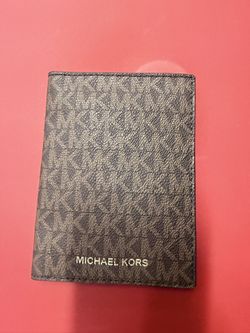Michael Kros wallet