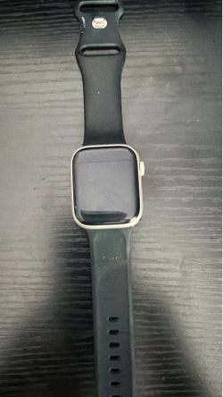 Apple 8 Watch 45 mm