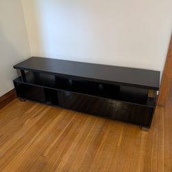 FREE Tv stand 55” 65” 75” fits plus