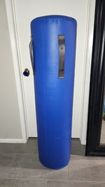 Big Handheld Punching Bag