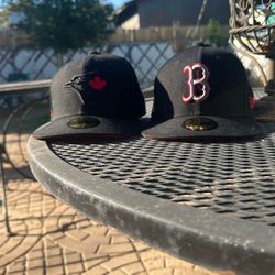 New Era Hats 